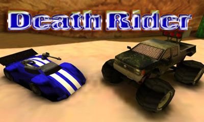 game pic for Death Rider